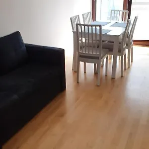 Apartament Apartament Na 6 Piętrze, Warszawa