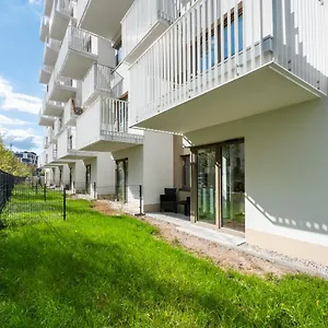 Apartament Mokotów Empire, Warszawa