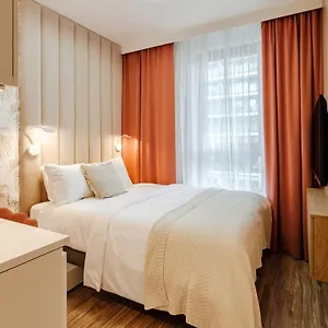 Apartament Wola Kasprzaka - Wifi + Smart Tv, Warszawa