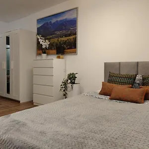 Apartament Hollidays Centrum, Warszawa